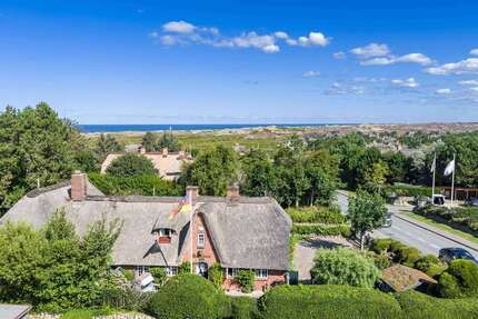 Haus zum Kaufen in Kampen 2.395.000,00 € 134 m²