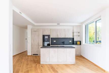 Moderne 4-Zimmer-Eigentumswohnung in Dresden-Löbtau - Erstbezug mit hochwertiger Ausstattung