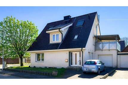 Haus zum Kaufen in Emsdetten 439.000,00 € 181 m²