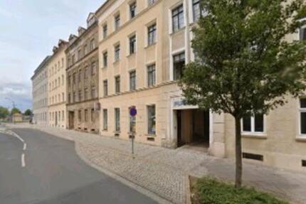2 Raum Wohnung mit 76qm in Görlitz