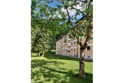 Kochel am See: Verkaufe 4 Zi-Wohnung, hell, ruhige Lage ++News 1+