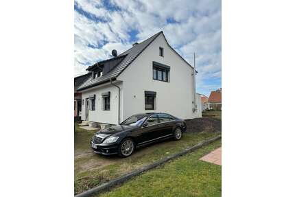 Haus zum Kaufen in Worms 597.000,00 € 141 m²