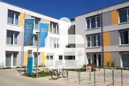 Wohnung zum Kaufen in Hainichen 190.000,00 € 21.35 m²