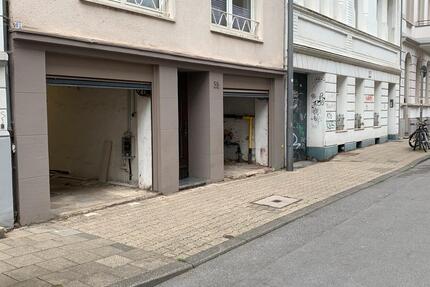 Garage Aachen Innenstadt - 95,00&nbsp;EUR Kaltmiete, ca.&nbsp; 100,00&nbsp;m&sup2;&nbsp;Wohnfl&auml;che in Aachen (PLZ: 52062) Aachen-Mitte