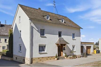 Haus zum Kaufen in Holzhausen an der Haide 159.000,00 € 116 m²