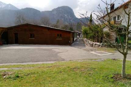 Grundstück zu verkaufen in Kochel am See 295.000,00 € 1800 m²