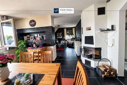 Wohnung zum Kaufen in Velbert 165.000,00 € 60 m²