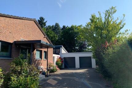 Großzügiges Familienhaus in Bestlage - Braunschweig Wabe-Schunter-Beberbach