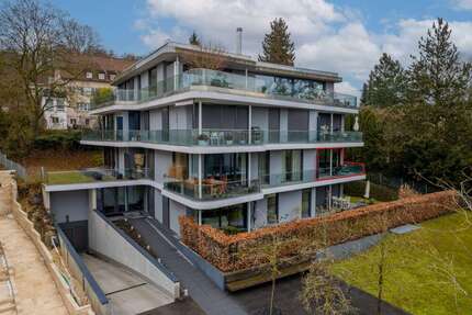 Wohnung zum Kaufen in Ulm 1.075.000,00 € 131 m²