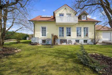 Haus zum Kaufen in Stammham 665.000,00 € 189 m²