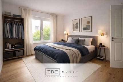 Wohnung zum Kaufen in München 559.700,00 € 54 m²