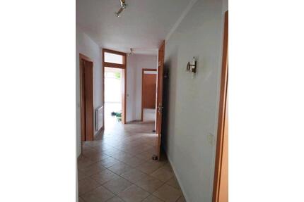 Wohnung in Nordhorn Bockholt - 1.100,00&nbsp;EUR Kaltmiete, ca.&nbsp; 105,00&nbsp;m&sup2; in Nordhorn (PLZ: 48527) Bookholt