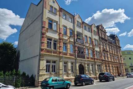 Wohnung zum Mieten in Döbeln 445,00 € 75.44 m²
