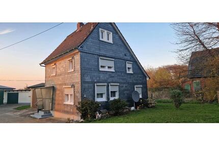 Haus zu vermieten (800 € Kaltmiete) - Leichlingen (Rheinland)