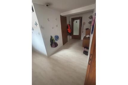 5 Zimmer Wohnung auf 2 Etagen mit Balkon 160 m² - Bad Wildungen