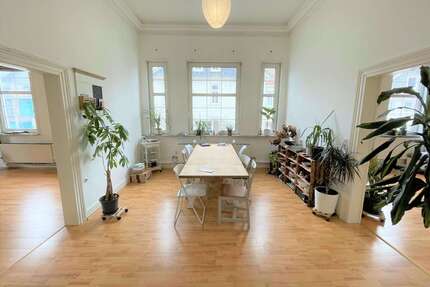 Wohnung zum Mieten in Clausthal-Zellerfeld 600,00 € 118 m²