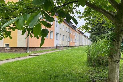 Kleine Singelwohnung im Seehäuser Weg - Oschersleben (Bode)