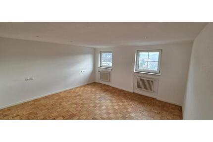 3-Zimmer-Wohnung zu vermieten in Rainau-Buch