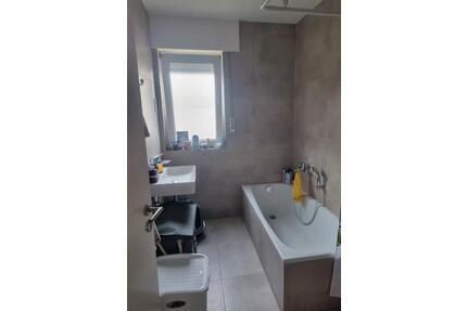 Moderne Erdgeschosswohnung mit Garten in Bökenförde! - Lippstadt Garfeln