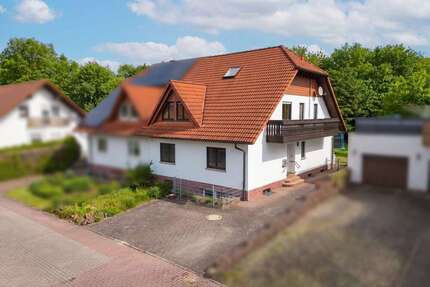 Haus zum Kaufen in Kaiserslautern 430.000,00 € 169.38 m²