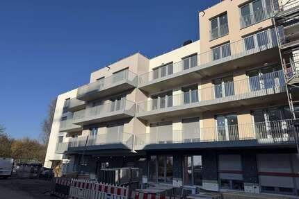 Wohnung zum Mieten in BAd Vilbel 1.895,00 € 104 m²