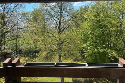 3-Zimmer Dachgeschosswohnung in Winhöring