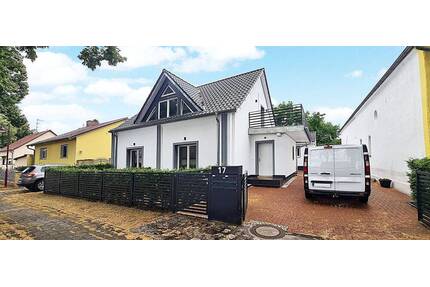 2 Mehrfamilienhäuser im Speckgürtel von Berlin - Mittenwalde Telz