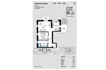 Anleger und Selbstnutzer aufgepasst - Kernsanierte Wohnung - Kempten (Allgäu)