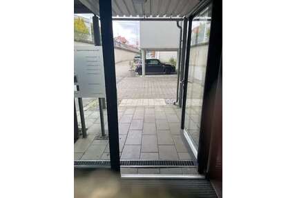 Wohnung zum Mieten in Backnang 1.234,00 € 105 m²