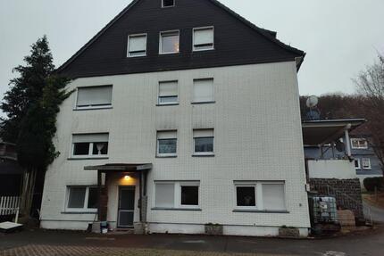 Zwei Zimmerwohnung in Bergneustadt, 70qm