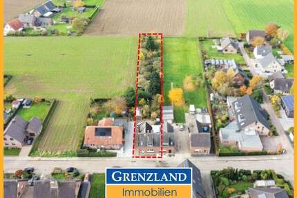 Haus zum Kaufen in Emmerich 197.000,00 € 113 m²