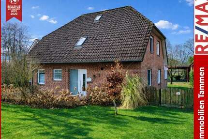 Haus zum Kaufen in Westoverledingen 419.000,00 € 198 m²