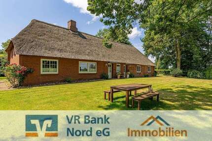 Haus zum Kaufen in Risum-Lindholm 498.000,00 € 160 m²