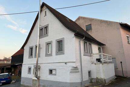 Haus zur vermieten in Lauda-Königshofen – 140 m² von 01.04