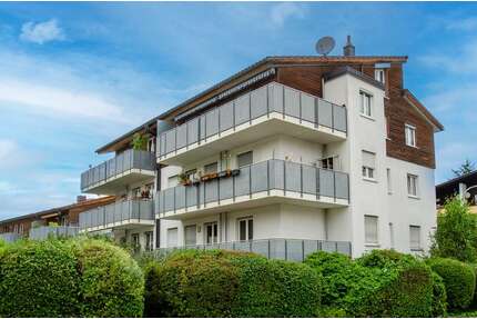 Wohnung zum Kaufen in Bad Tölz 450.000,00 € 102 m²