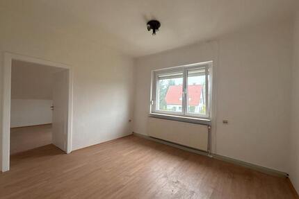Helle 2-Zimmer-Wohnung mit Gartennutzung - Bünde