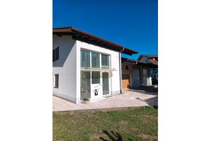 Familienfreundliches 5-Zimmer-Einfamilienhaus - Schramberg