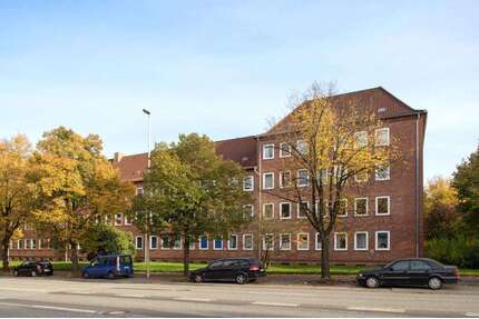 Wohnung zum Mieten in Kiel 415,00 € 45.38 m²