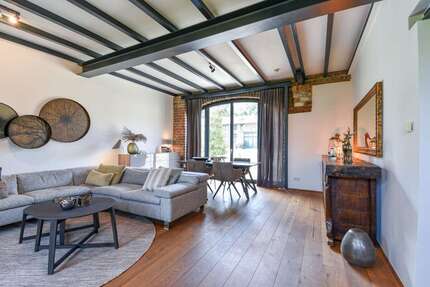 Wohnung zum Kaufen in Köln 590.000,00 € 135 m²