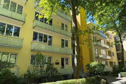 Wohnung zum Kaufen in München-Perlach 239.000,00 € 42 m²