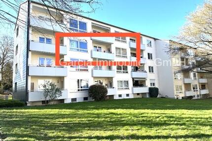 FREI! WG geeignete 2 Zi.KücheDieleBad(Wanne)BalkonFahrradkeller usw. - Aachen Aachen-Mitte