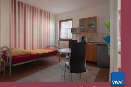 Haus zum Kaufen in Wehrheim 165.000,00 € 124.67 m²