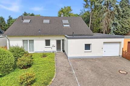 Haus zum Kaufen in Bedburg 608.000,00 € 205 m²