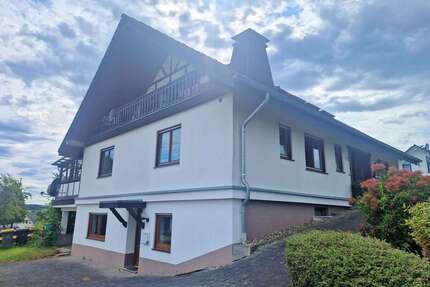 Wohnung zum Mieten in Ruppichteroth 795,00 € 100 m²