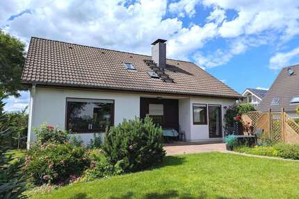 Haus zum Kaufen in Wuppertal 390.000,00 € 152 m²