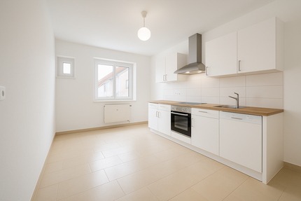 Wohnung zum Mieten in Merseburg 700,00 € 91 m²