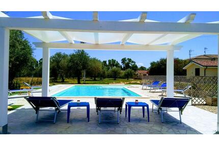 Ferienwohnungen mit Swimmingpool, 5 km von Alghero entfernt - München Altstadt-Lehel