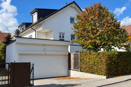 Wohnung zum Mieten in München 1.200,00 € 58 m²