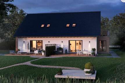 Haus zum Kaufen in Oberndorf am Neckar 433.769,00 € 139 m²