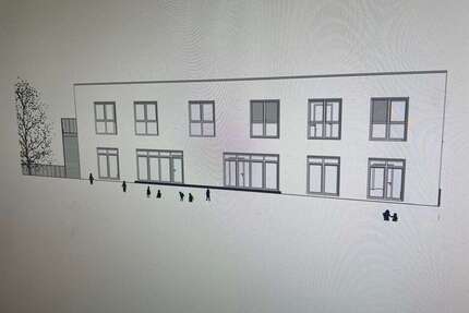 Grundstück in Mering 990.000,00 € 1495 m²
